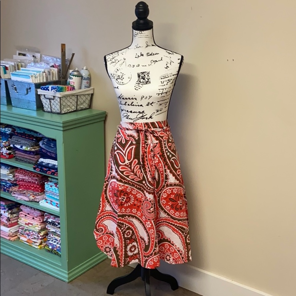 Talbots skirt